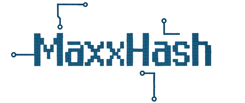 MaxxHash